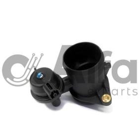 Drosselklappenstutzen für PEUGEOT von Alfa e-Parts