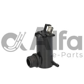 Waschwasserpumpe, Scheibenreinigung für KIA von Alfa e-Parts