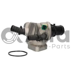Kühlwasserthermostat AF10489 von Alfa e-Parts günstig für 66,24 € online kaufen