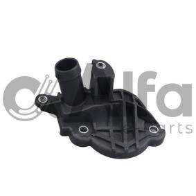 Kühlmittelflansch für SEAT von Alfa e-Parts
