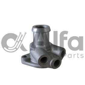 Kühlmittelflansch für SEAT von Alfa e-Parts