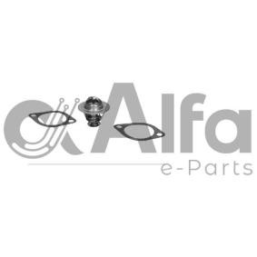 Kühlwasserthermostat für CHEVROLET von Alfa e-Parts