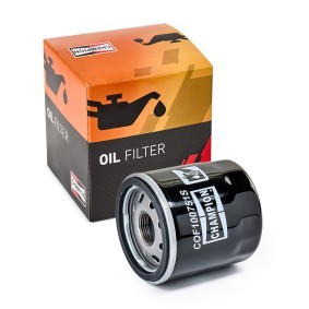 Ölfilter COF100751S von CHAMPION günstig für 10,33 € online kaufen