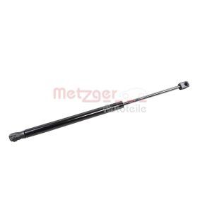 Heckklappendämpfer für HYUNDAI von METZGER