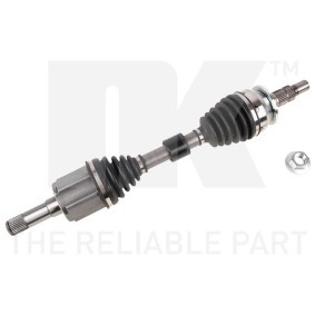 Comprar Árbol de transmisión de NK 503661 a bajo precio de 198,84 €