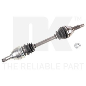 Comprar Árbol de transmisión de NK 503663 a bajo precio de 147,69 €