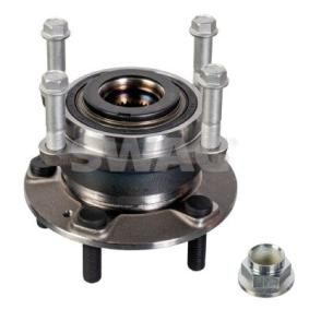 Achetez des Kit de roulement de roue SWAG 33 10 5244 à prix pour 159,68 €