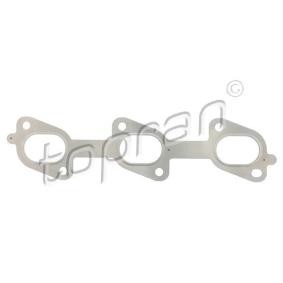 Abgaskrümmerdichtung 409 735 von TOPRAN günstig für 8,67 € online kaufen