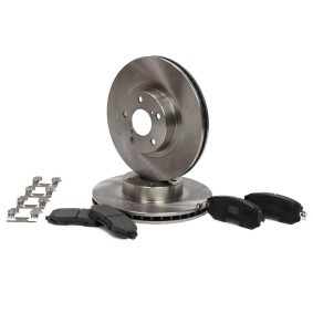 Bremsscheiben und -beläge 202401450 von MASTER-SPORT günstig für 87,25 € online kaufen