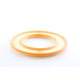 Luftfilter für MERCEDES-BENZ von BSG