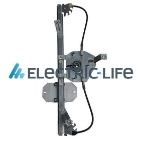 Fensterheber für DACIA von ELECTRIC LIFE