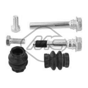 Führungsbolzen, Bremssattel 43047 von Metalcaucho günstig für 28,48 € online kaufen