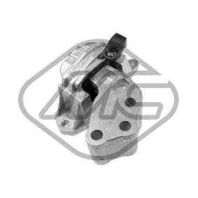 Motorlager für JEEP von Metalcaucho