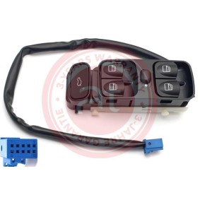 Compre Interruptor, elevadores dos vidros da at autoteile germany at13391 a um preço baixo por 56,81 €