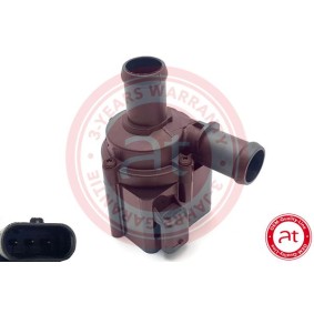 Acquista Pompa acqua ausiliaria da at autoteile germany at23916 a buon mercato per soli 99,59 €