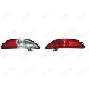 Rückleuchte 324203619 von MCS günstig für 58,94 € online kaufen