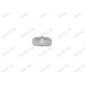 Achetez des Clignotant MCS 326902022 à prix pour 43,29 €