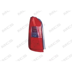 Rückleuchte 326902994 von MCS günstig für 113,99 € online kaufen