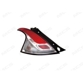 Rückleuchte 326904127 von MCS günstig für 139,08 € online kaufen