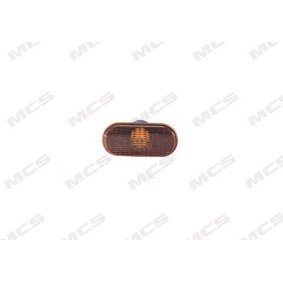 Achetez des Clignotant MCS 327201375 à prix pour 42,25 €