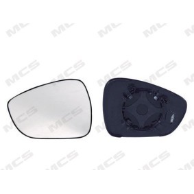 Köp Backspegelglas av MCS 331213094 till det låga priset 956,54 kr
