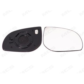Spiegelglas, Außenspiegel 331265 von MCS günstig für 54,58 € online kaufen