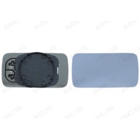 Spiegelglas, Außenspiegel 332114223 von MCS günstig für 51,41 € online kaufen