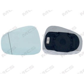 Spiegelglas, Außenspiegel 332114854 von MCS günstig für 54,55 € online kaufen