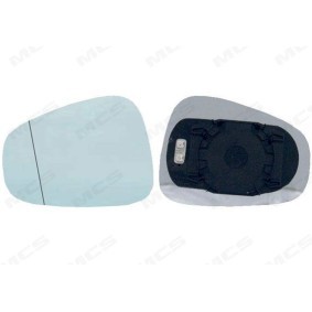 Spiegelglas, Außenspiegel 332114856 von MCS günstig für 51,15 € online kaufen