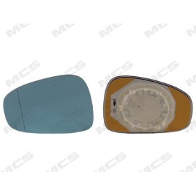 Spiegelglas, Außenspiegel 337015403 von MCS günstig für 54,55 € online kaufen
