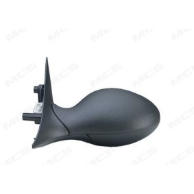 Außenspiegel 337019120 von MCS günstig für 114,28 € online kaufen