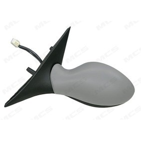 Außenspiegel 337019131 von MCS günstig für 97,34 € online kaufen