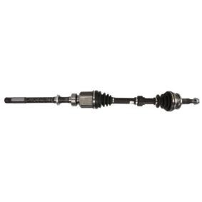 Antriebswelle PNG75695 von POINT GEAR günstig für 244,06 € online kaufen