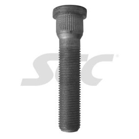 Compre Tornillos de rueda y tuercas de rueda de SCC Fahrzeugtechnik online para Sunny III Furgón (Y10) a precios moderados