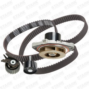 Comprar Bomba de agua + kit de correa de distribución de STARK SKWPT-0750464 a bajo precio de 80,54 €