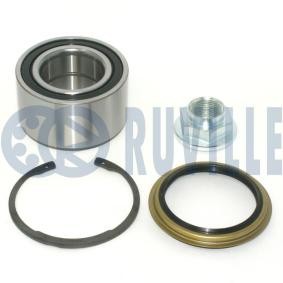 Radlagersatz 220122 von RUVILLE günstig für 73,72 € online kaufen