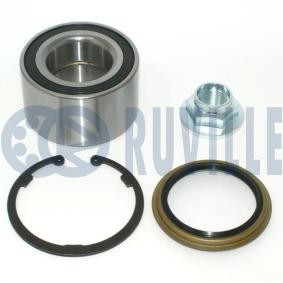 Radlagersatz 220650 von RUVILLE günstig für 76,16 € online kaufen