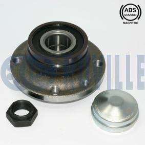 Radlagersatz 220742 von RUVILLE günstig für 48,41 € online kaufen