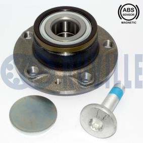 Radlagersatz 221101 von RUVILLE günstig für 100,88 € online kaufen