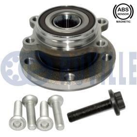 Radlagersatz 221106 von RUVILLE günstig für 125,27 € online kaufen