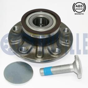 Radlagersatz 221146 von RUVILLE günstig für 112,84 € online kaufen