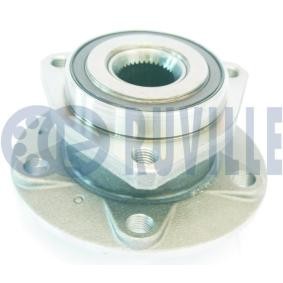 Radlagersatz 221786 von RUVILLE günstig für 144,22 € online kaufen