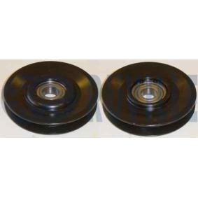 Umlenk- / Führungsrolle, Keilrippenriemen 540720 von RUVILLE günstig für 115,53 € online kaufen