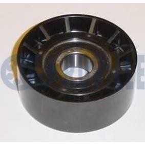 Umlenk- / Führungsrolle, Keilrippenriemen 540943 von RUVILLE günstig für 70,82 € online kaufen