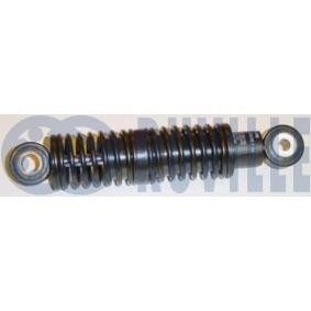 Schwingungsdämpfer, Keilrippenriemen 541282 von RUVILLE günstig für 185,28 € online kaufen