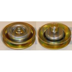 Umlenk- / Führungsrolle, Keilrippenriemen 541476 von RUVILLE günstig für 181,22 € online kaufen