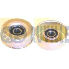Umlenk- / Führungsrolle, Keilrippenriemen 541829 von RUVILLE günstig für 74,62 € online kaufen