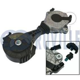 Riemenspanner, Keilrippenriemen 542540 von RUVILLE günstig für 169,66 € online kaufen