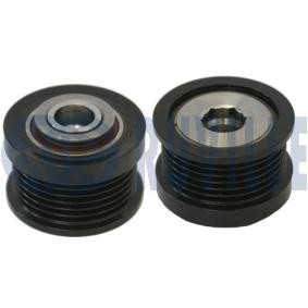Generatorfreilauf 542585 von RUVILLE günstig für 120,44 € online kaufen