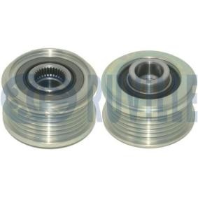 Generatorfreilauf 542807 von RUVILLE günstig für 85,91 € online kaufen